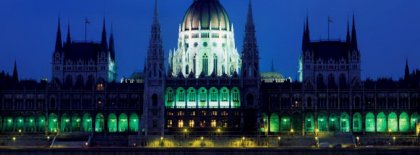 Hungarian Parliament Building Fb Cover Facebook Covers